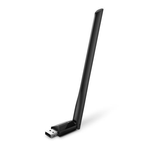 Adaptor Wireless TP-Link ARCHER T2U AC600