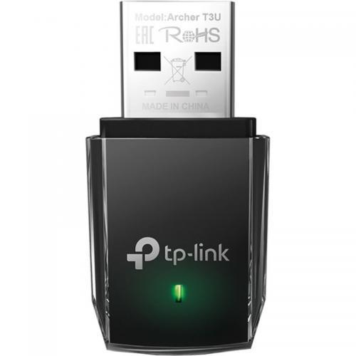 Adaptor wireless TP-LINK Archer T3U