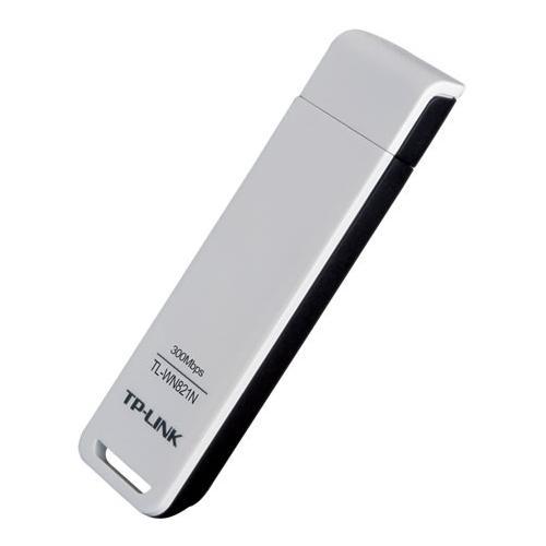 Adaptor wireless TP-LINK TL-WN821N