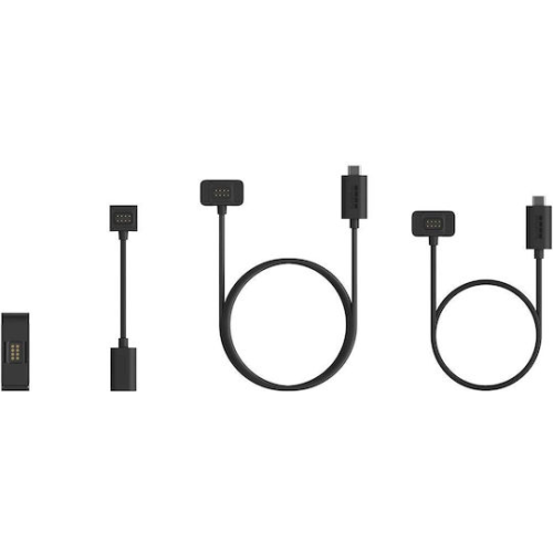 Usa laterala GoPro ADCON-001 + Cablu incarcare magnetic