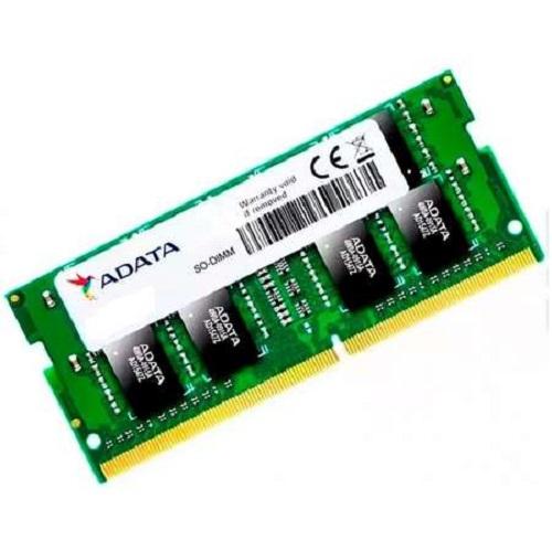 Memorie SO-DIMM A-Data 8GB, DDR3-1600MHz, CL11