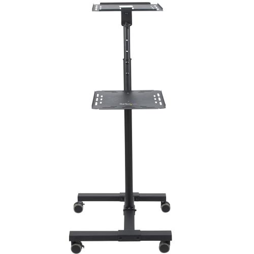 Stand videoproiector Startech ADJPROJCART