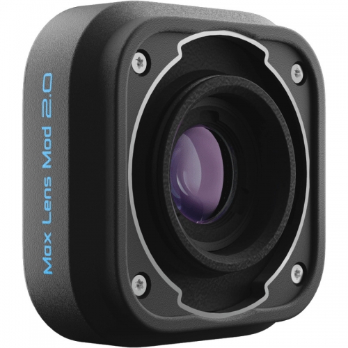 Lentila GoPro ADWAL-002 pentru Hero 12, Black