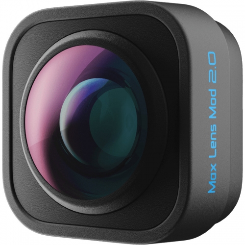Lentila GoPro ADWAL-002 pentru Hero 12, Black