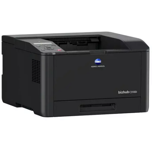 Imprimanta Laser Color Konica Minolta Bizhub C3100i