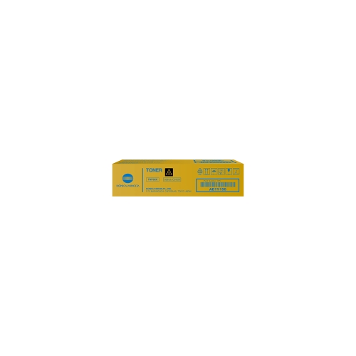 Toner Konica Minolta TNP92K Black AE1Y150