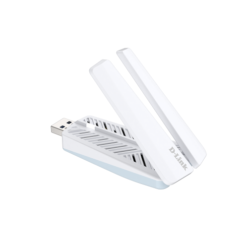 BE6500 WI-FI 7 USB-ADAPTER/