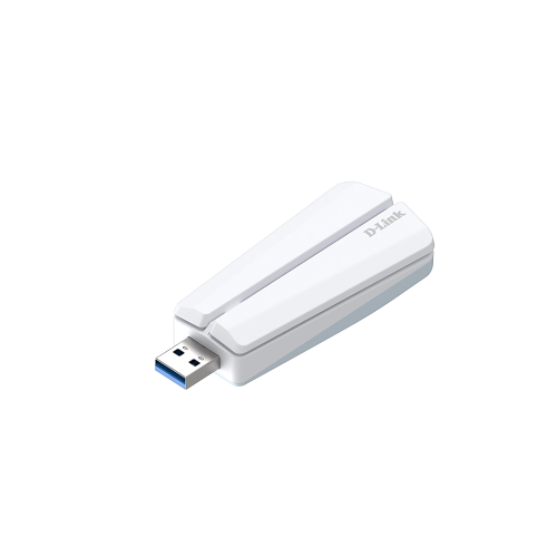 BE6500 WI-FI 7 USB-ADAPTER/