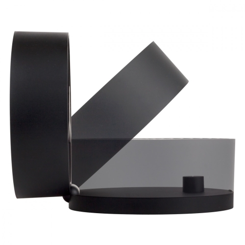 Ventilator de birou Arctic Summair Plus, USB, Black