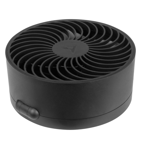 Ventilator de birou Arctic Summair Plus, USB, Black