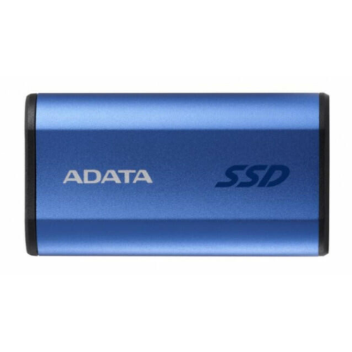 SSD Extern Adata Elite SE880, 500GB, USB
