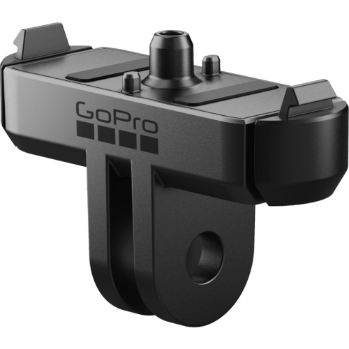 Sistem de prindere GoPro Magnetic pentru HERO13, Black