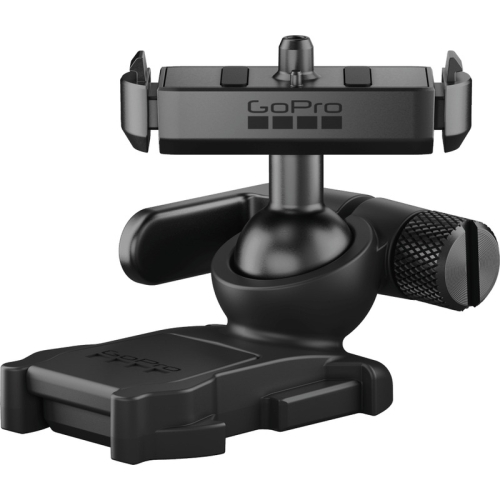 Sistem de prindere GoPro Magnetic pentru HERO13, Black