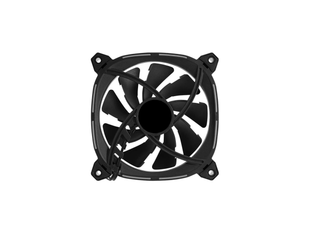 Ventilator Aerocool Astro 12 ARGB, 120mm