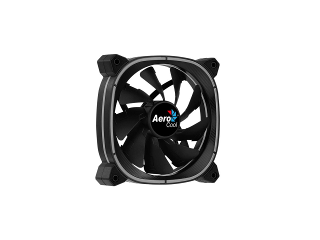 Ventilator Aerocool Astro 12 ARGB, 120mm