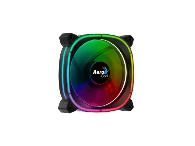 Ventilator Aerocool Astro 12 ARGB, 120mm