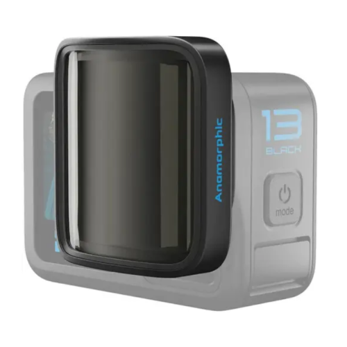 Lentila Anamorphic HB GoPro 