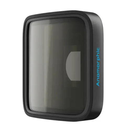 Lentila Anamorphic HB GoPro 
