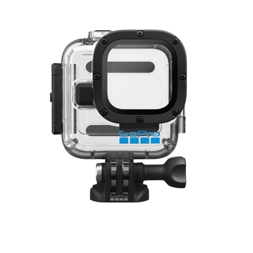 Carcasa subacvatica GoPro pentru HERO11 Black Mini, Black
