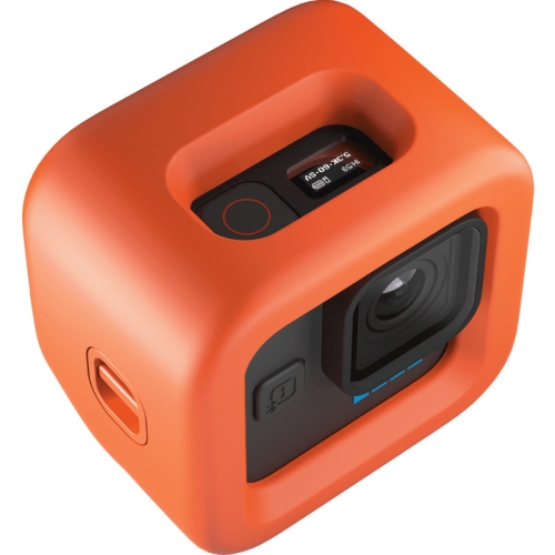 Carcasa GoPro Floaty pentru HERO11 Black Mini, Orange
