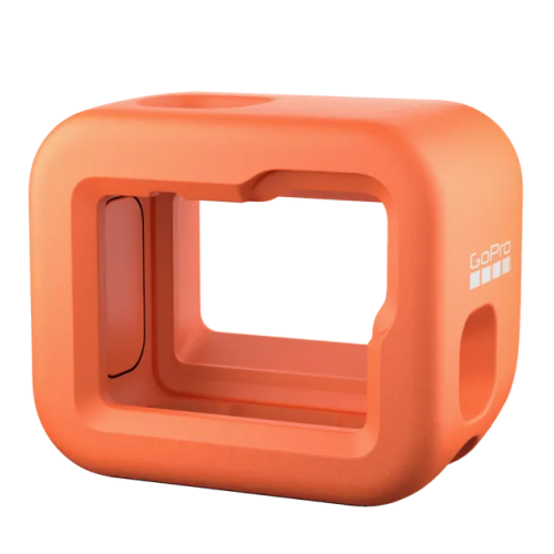 Carcasa GoPro Floaty pentru HERO Black, Orange