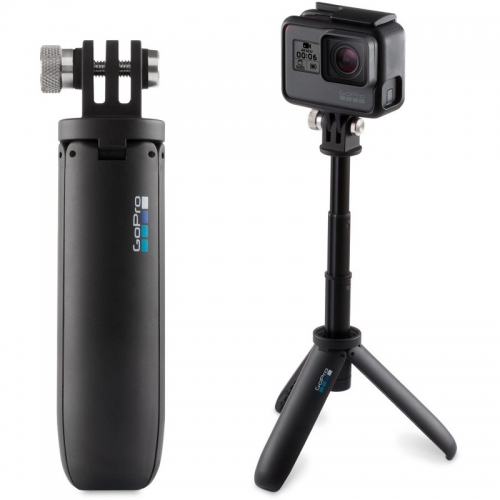 Trepied GoPro AFTTM-001, Black