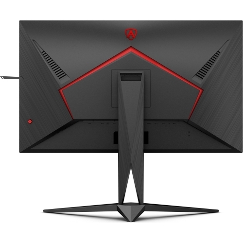 Monitor LED AOC AGON AG275QX/EU, 27inch, 2560x1440, 1ms, Black