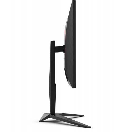 Monitor LED AOC AGON AG275QX/EU, 27inch, 2560x1440, 1ms, Black