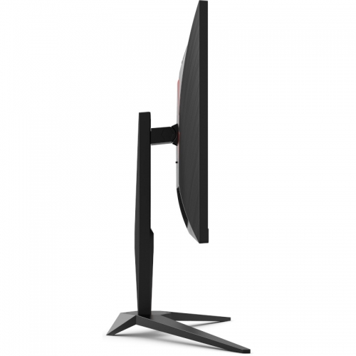 Monitor LED AOC Agon AG275QXN, 27inch, 2560x1440, 1ms GTG, Black-Red