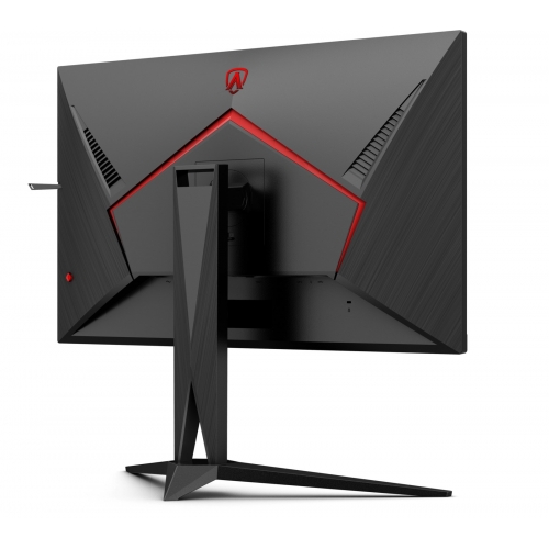 Monitor LED AOC AGON AG275QZ/EU, 27inch, 2560x1440, 0.5ms, Black-Black