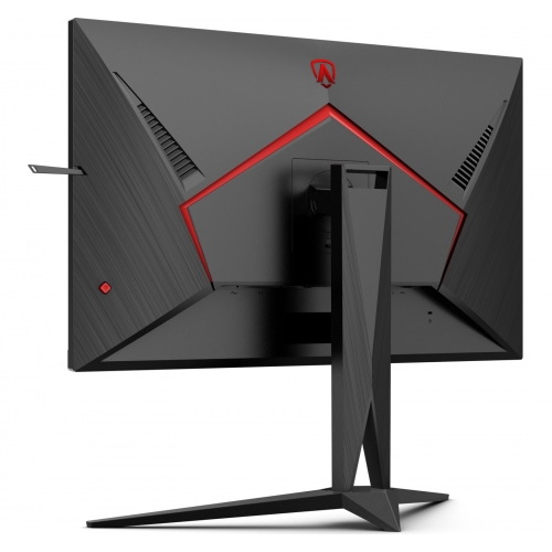 Monitor LED AOC AGON AG275QZ/EU, 27inch, 2560x1440, 0.5ms, Black-Black