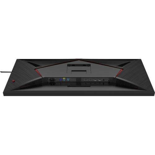 Monitor LED AOC AGON AG275QZ/EU, 27inch, 2560x1440, 0.5ms, Black-Black