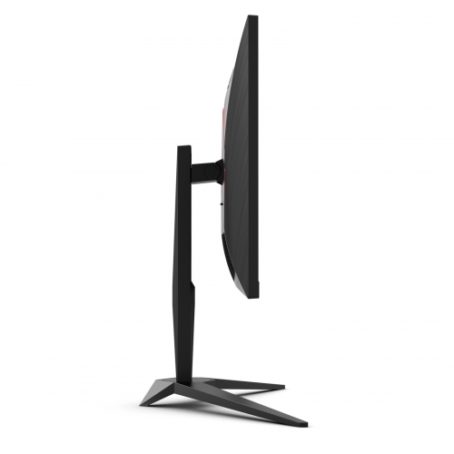 Monitor LED AOC AGON AG275QZ/EU, 27inch, 2560x1440, 0.5ms, Black-Black