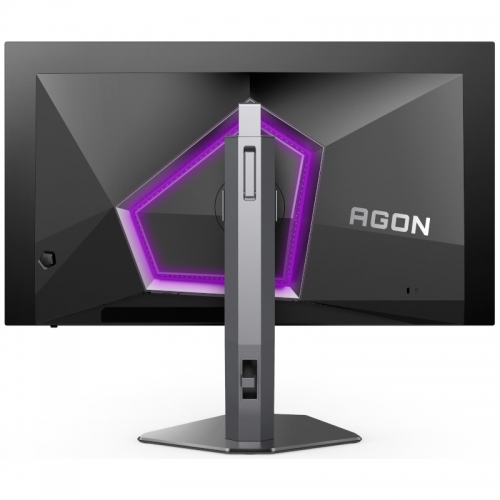 Monitor LED AOC Agon Pro AG276QZD, 26.5inch, 2560x1440, 0.03ms GTG, Black