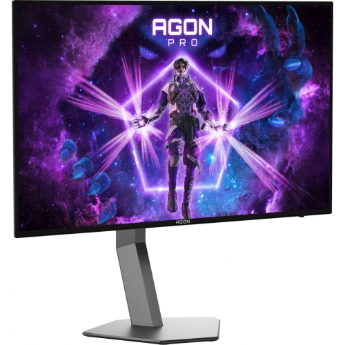 Monitor LED AOC Agon Pro AG276QZD, 26.5inch, 2560x1440, 0.03ms GTG, Black