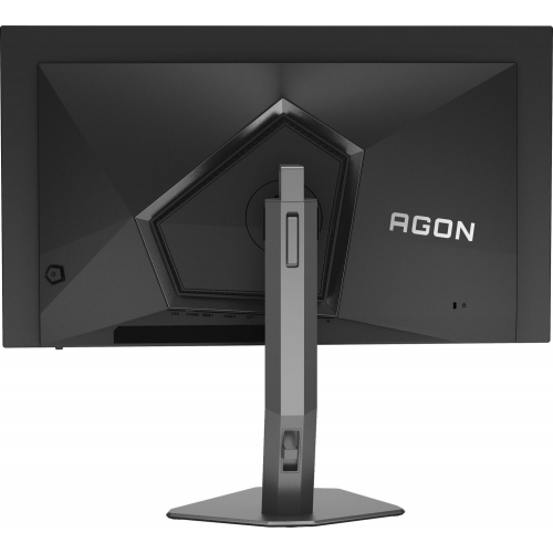 Monitor LED AOC Agon Pro AG276QZD, 26.5inch, 2560x1440, 0.03ms GTG, Black