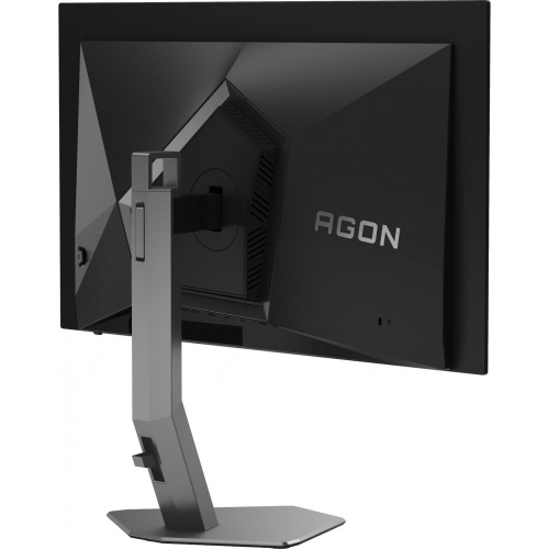 Monitor LED AOC Agon Pro AG276QZD, 26.5inch, 2560x1440, 0.03ms GTG, Black