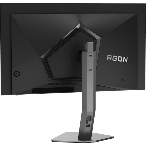 Monitor LED AOC Agon Pro AG276QZD, 26.5inch, 2560x1440, 0.03ms GTG, Black