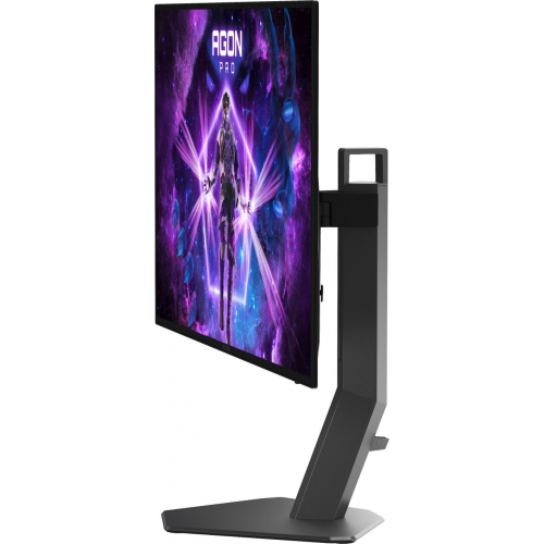 Monitor LED AOC Agon Pro AG276QZD, 26.5inch, 2560x1440, 0.03ms GTG, Black