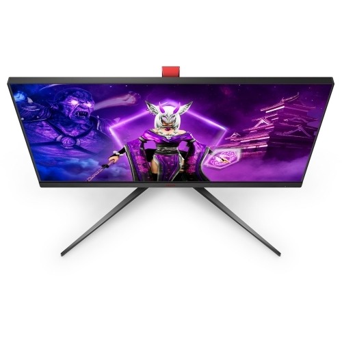 Monitor LED AOC AGON PRO AG324UX, 31.5inch, 3840x2160, 1ms GTG, Black