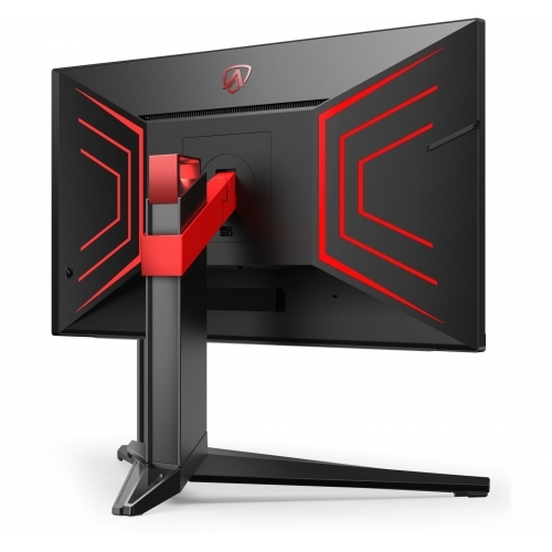 Monitor LED AOC AGON PRO AG324UX, 31.5inch, 3840x2160, 1ms GTG, Black