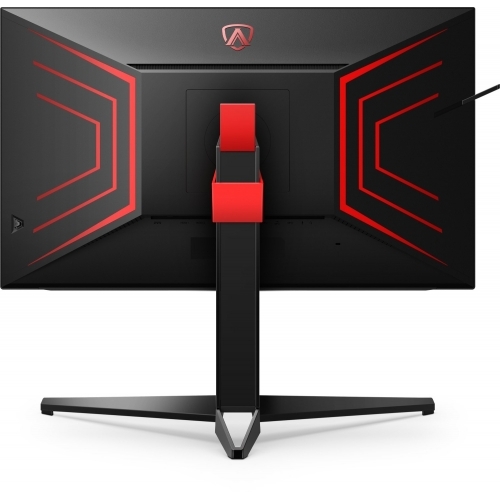 Monitor LED AOC AGON PRO AG324UX, 31.5inch, 3840x2160, 1ms GTG, Black