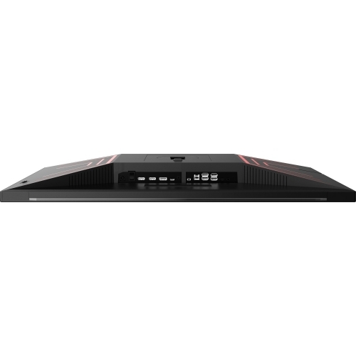 Monitor LED AOC AGON PRO AG324UX, 31.5inch, 3840x2160, 1ms GTG, Black