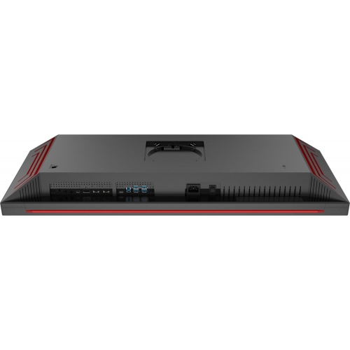 Monitor LED AOC AGON PRO AG344UXM, 34inch, 3440x1440, 1ms GTG, Black