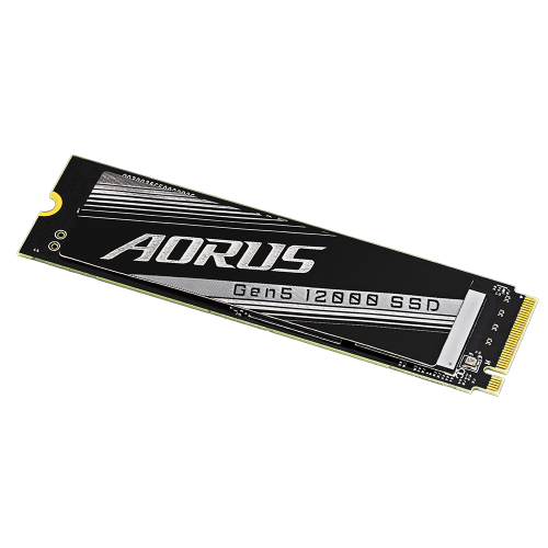 SSD Gigabyte AORUS Gen5 12000, 1TB, PCI Express 5.0 x4, M.2