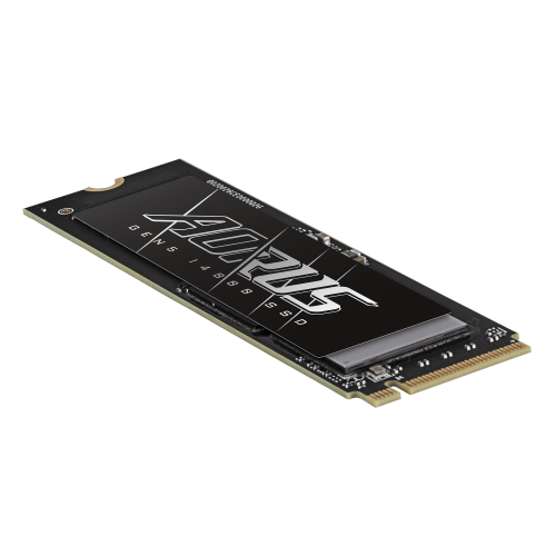 SSD Gigabyte AORUS Gen5 14000, 1TB, PCI Express 5.0 x4, M.2 2280