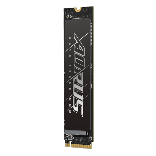 SSD Gigabyte AORUS Gen5 14000, 1TB, PCI Express 5.0 x4, M.2 2280