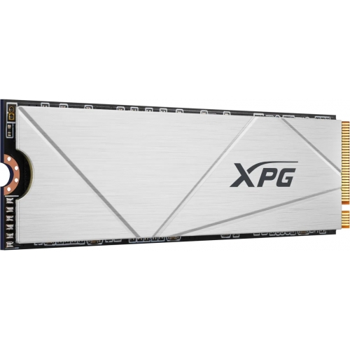 SSD A-Data XPG Gammix S60 1TB, PCI Express 4.0 x4, M.2