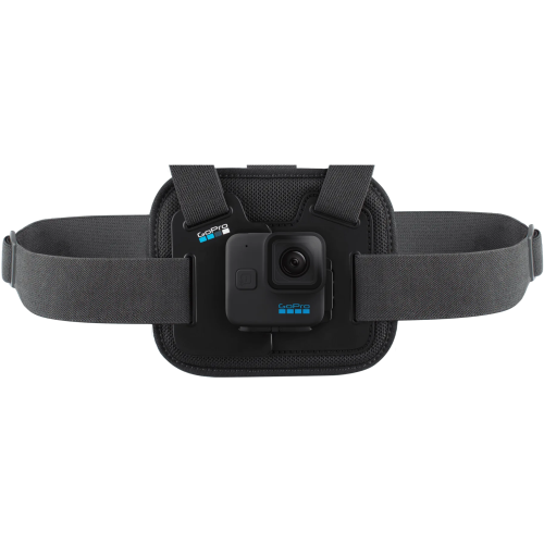 Montura GoPro Chesty, fixare piept