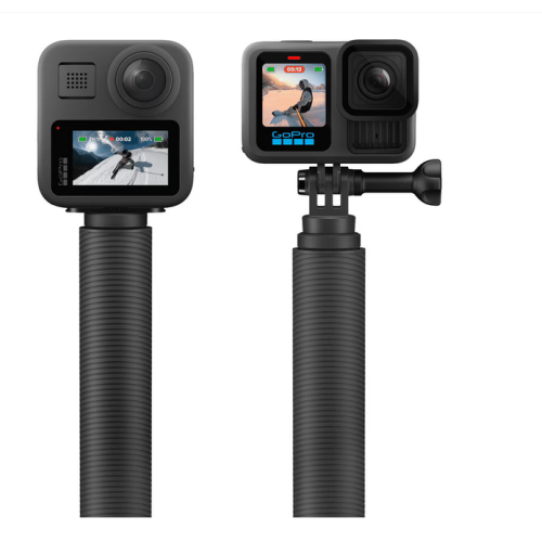 Brat extensibil GoPro 1.2mExtension Pole